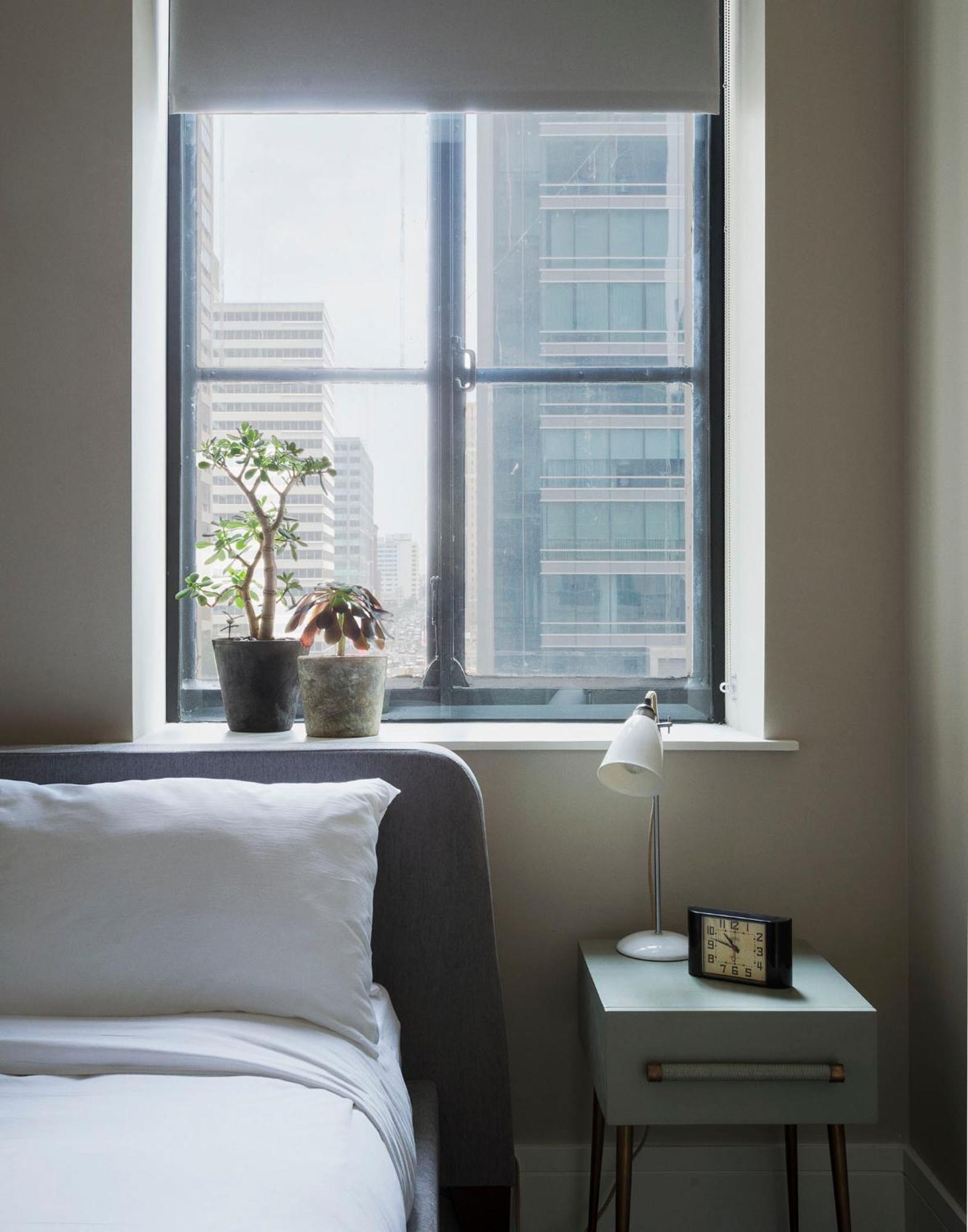 Roost Midtown Filadélfia Quarto foto