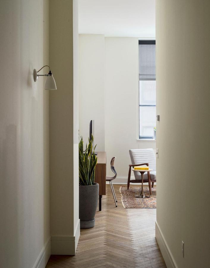 Roost Midtown Filadélfia Quarto foto